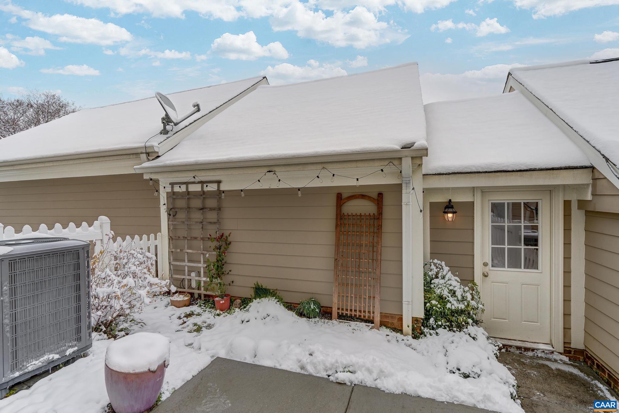 OLD TRAIL - Residential