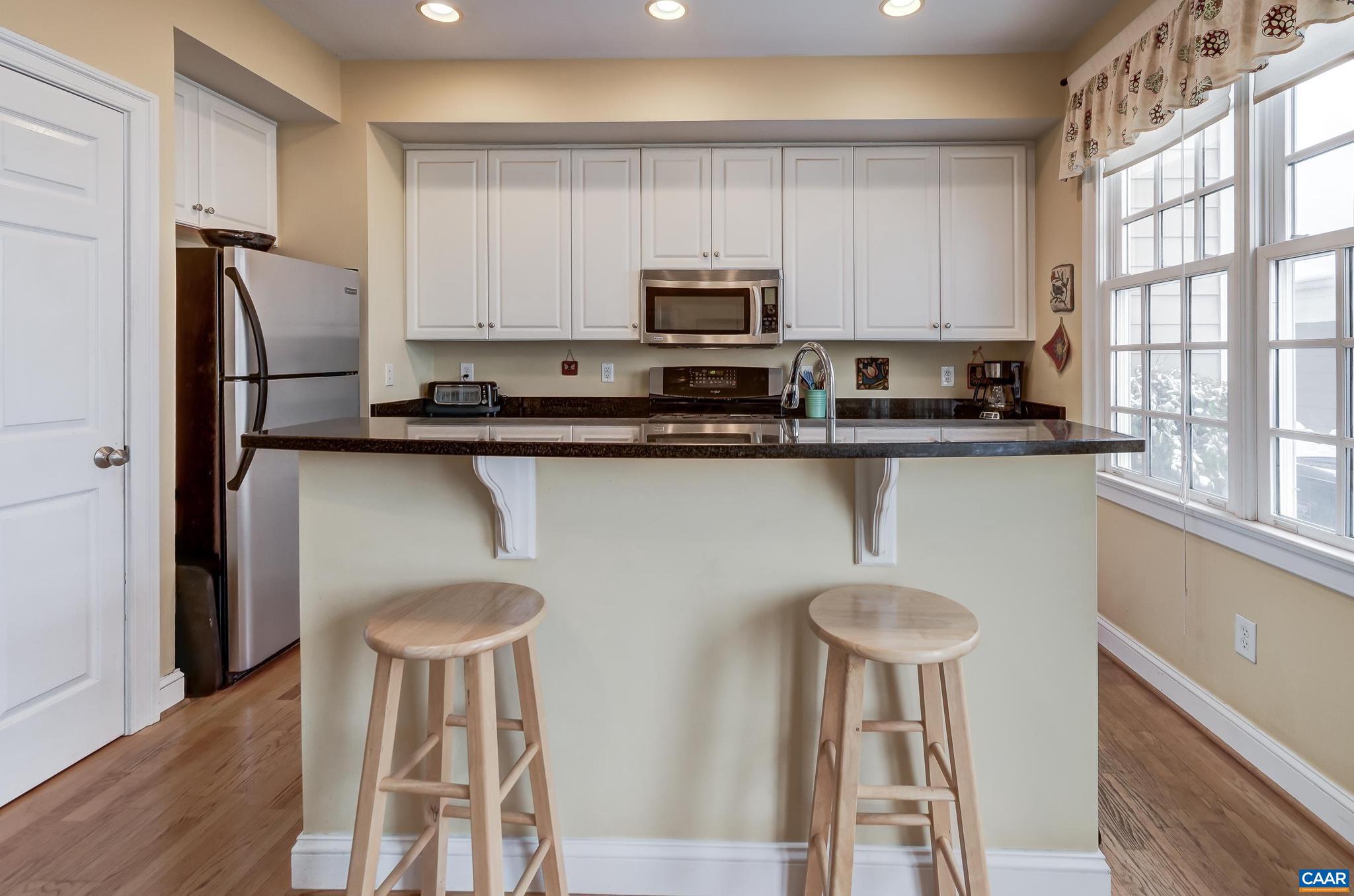 OLD TRAIL - Residential