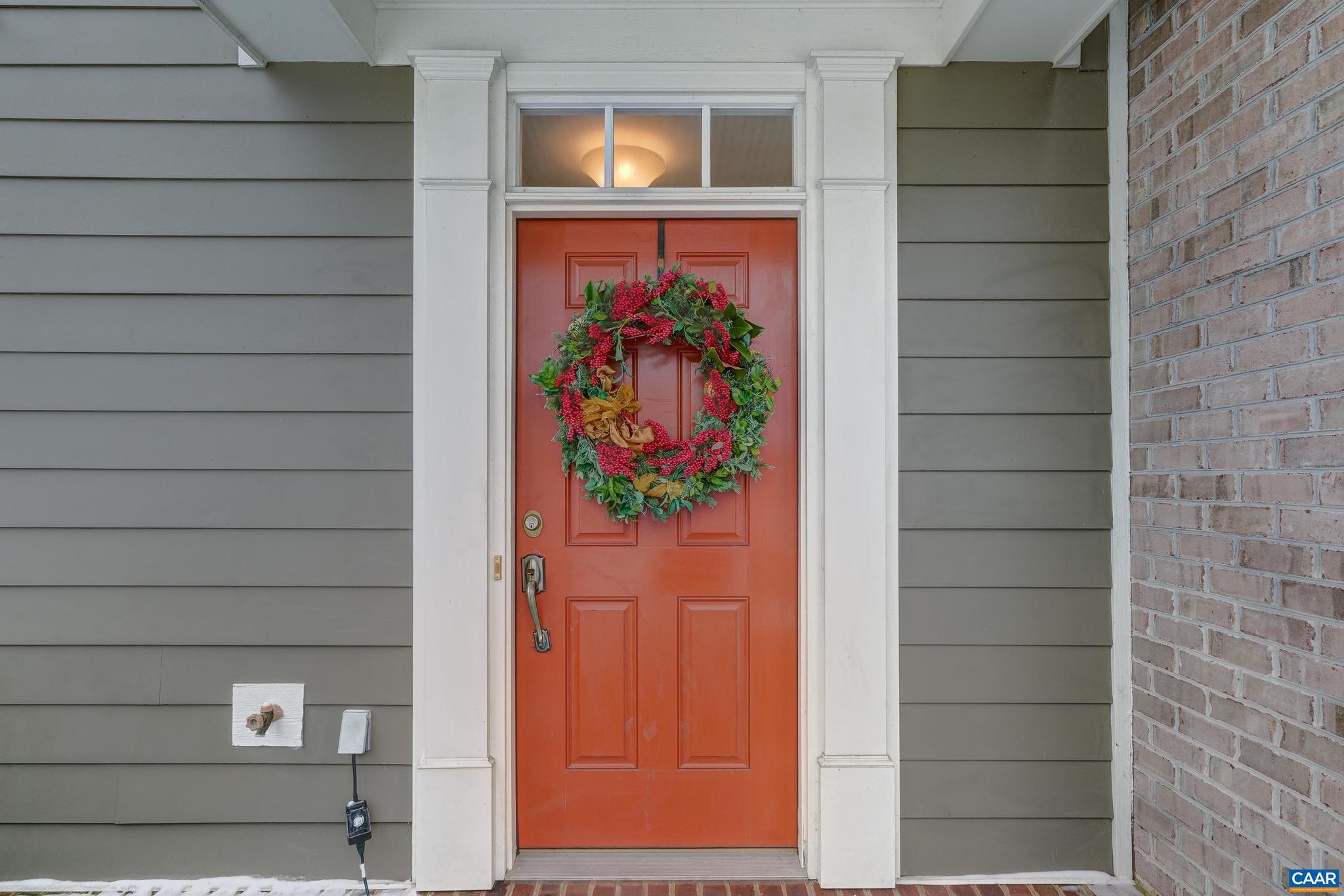 OLD TRAIL - Residential