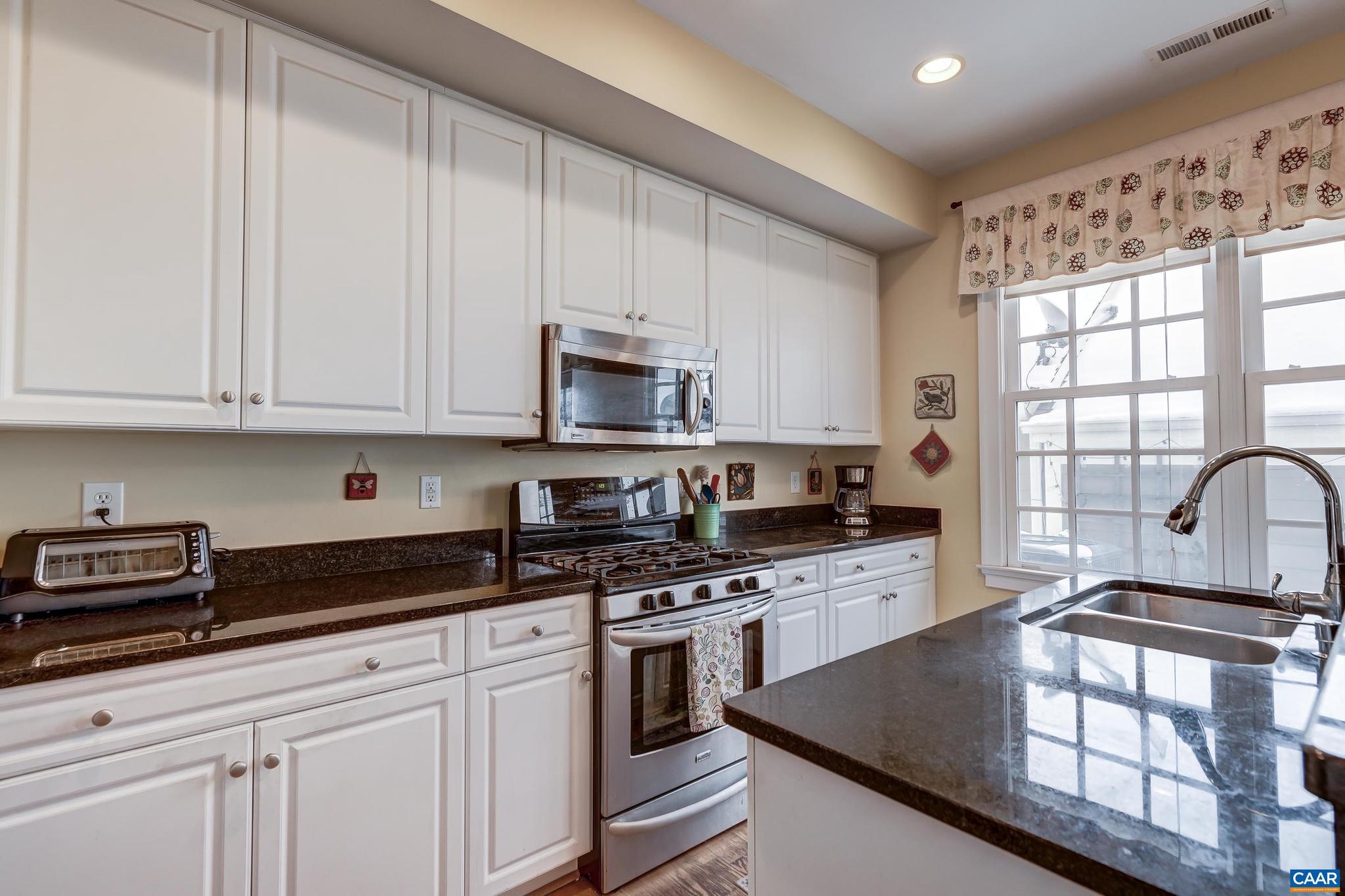 OLD TRAIL - Residential