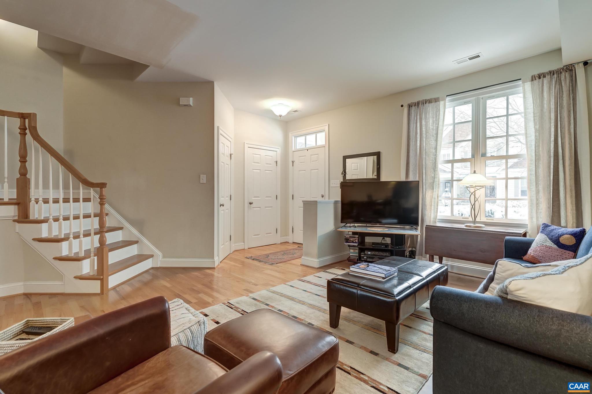 OLD TRAIL - Residential