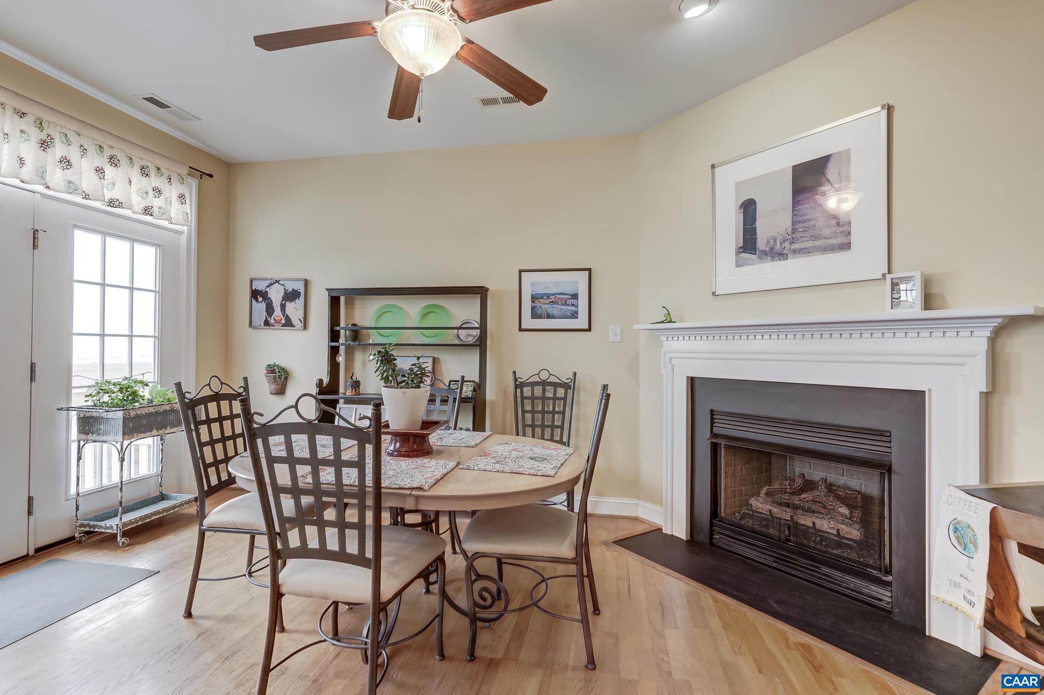 OLD TRAIL - Residential