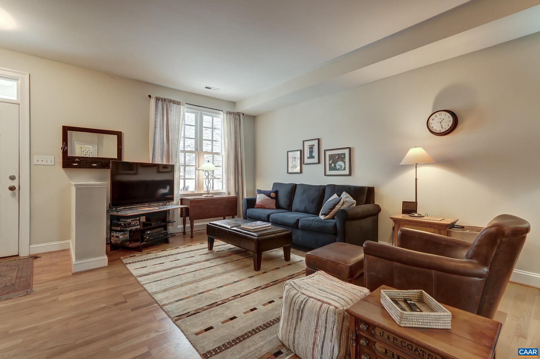 OLD TRAIL - Residential