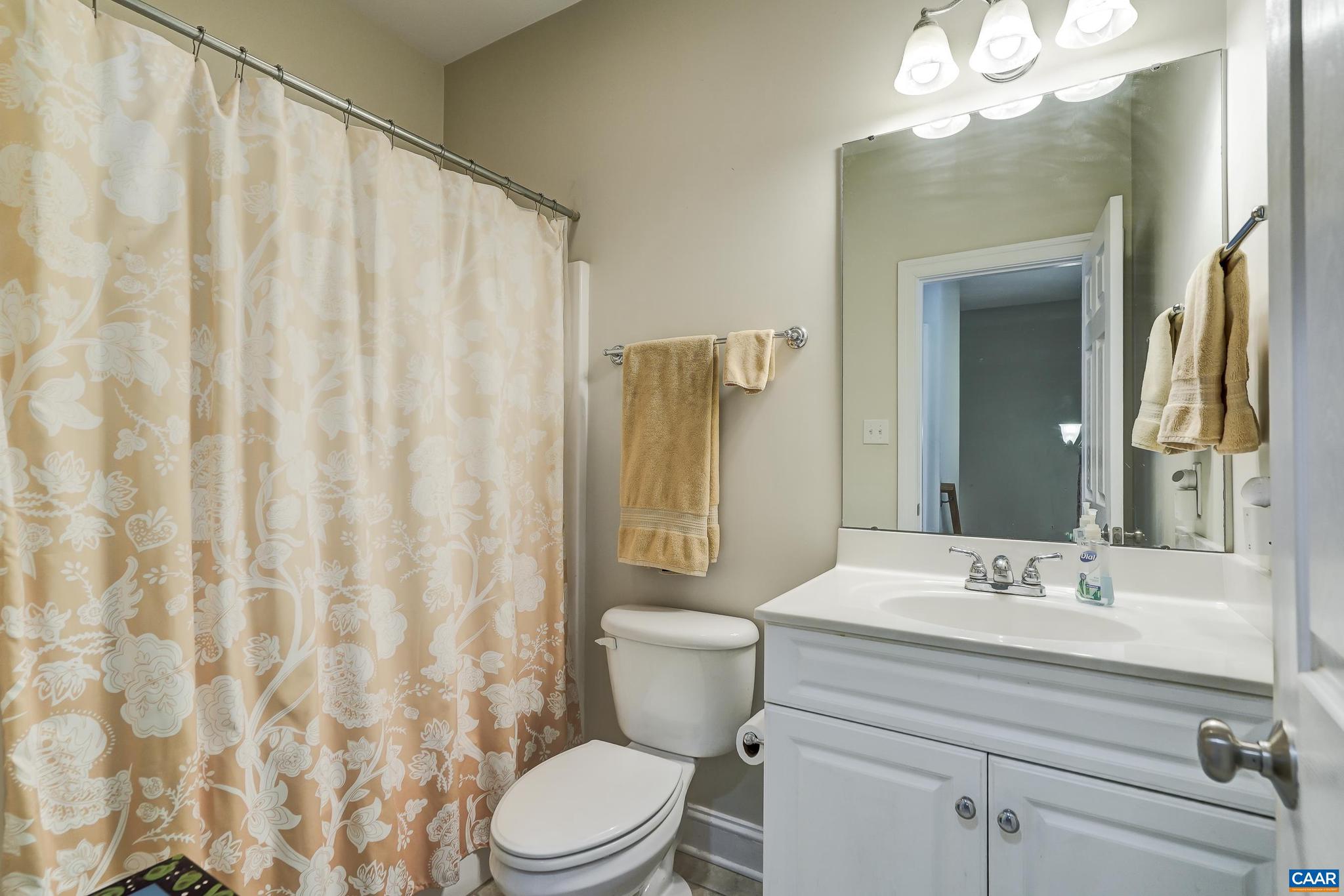 OLD TRAIL - Residential