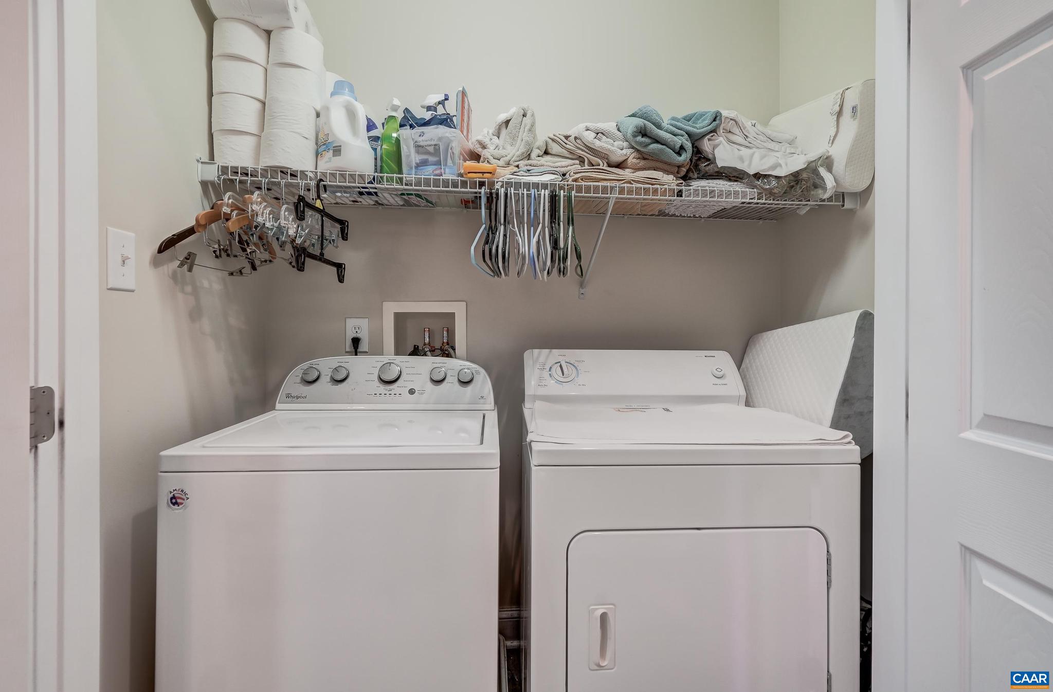 OLD TRAIL - Residential