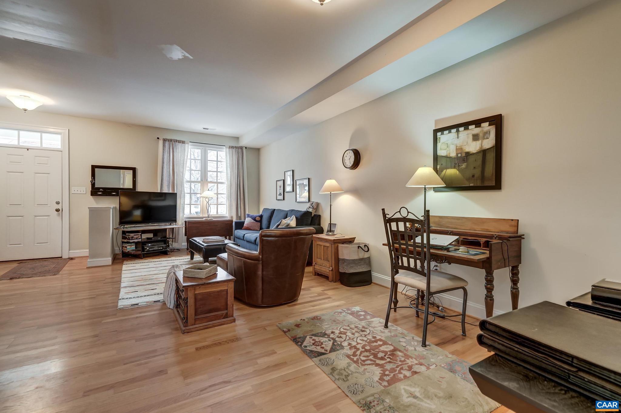 OLD TRAIL - Residential