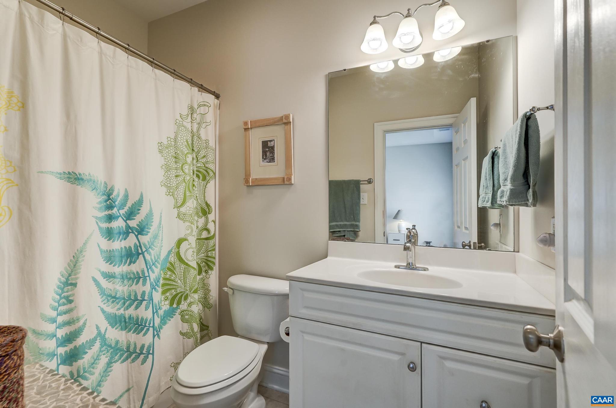 OLD TRAIL - Residential