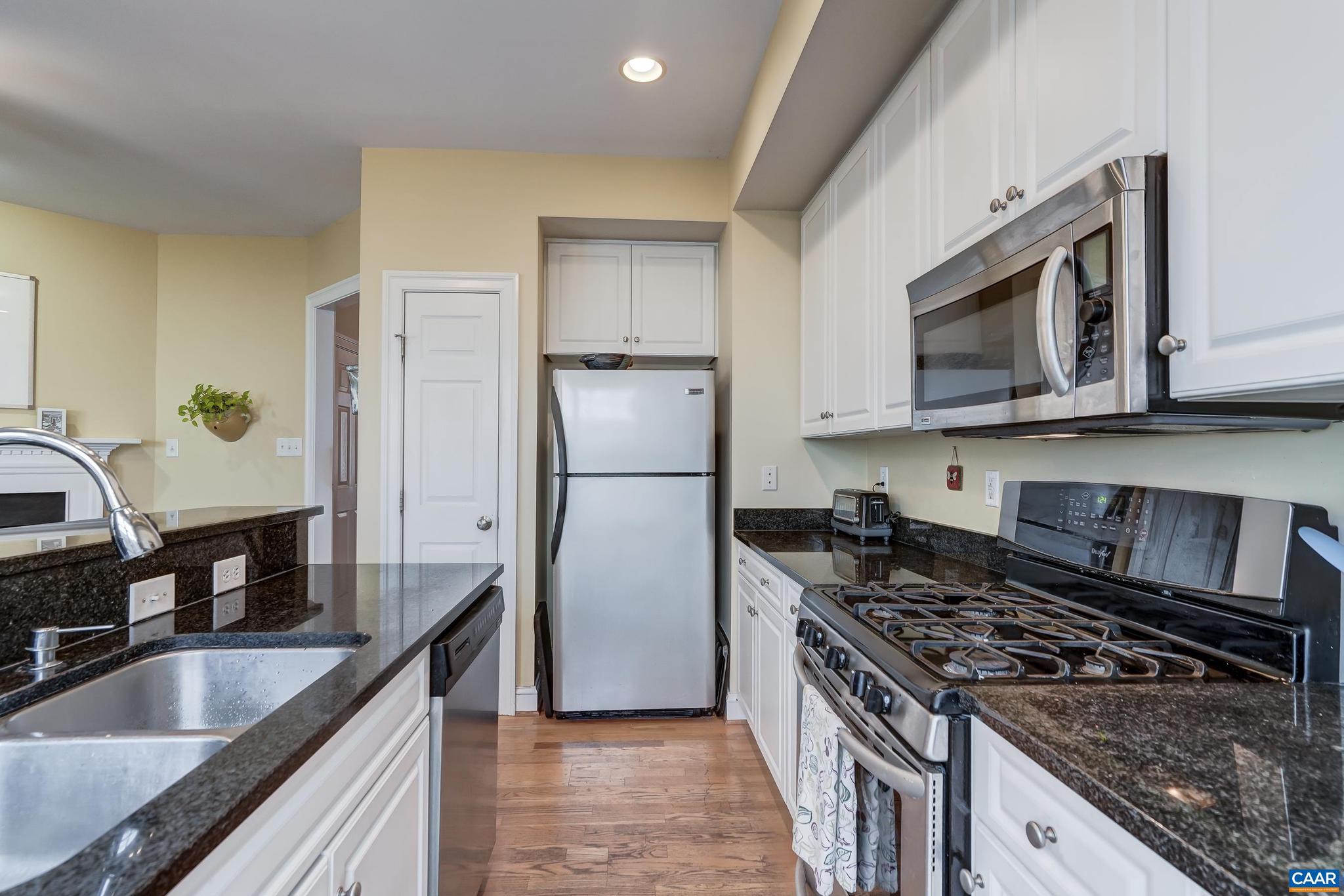 OLD TRAIL - Residential