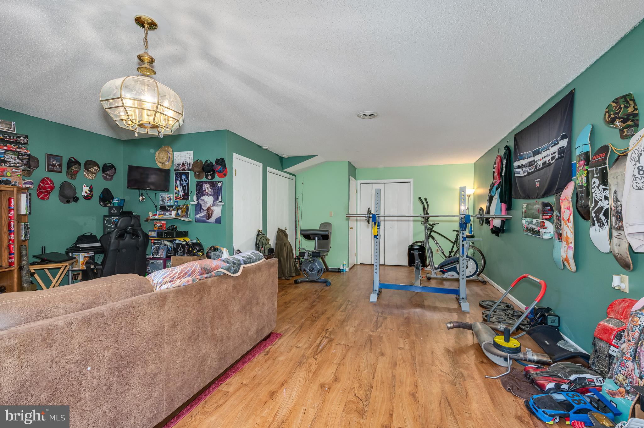 THE WOODS - Residential