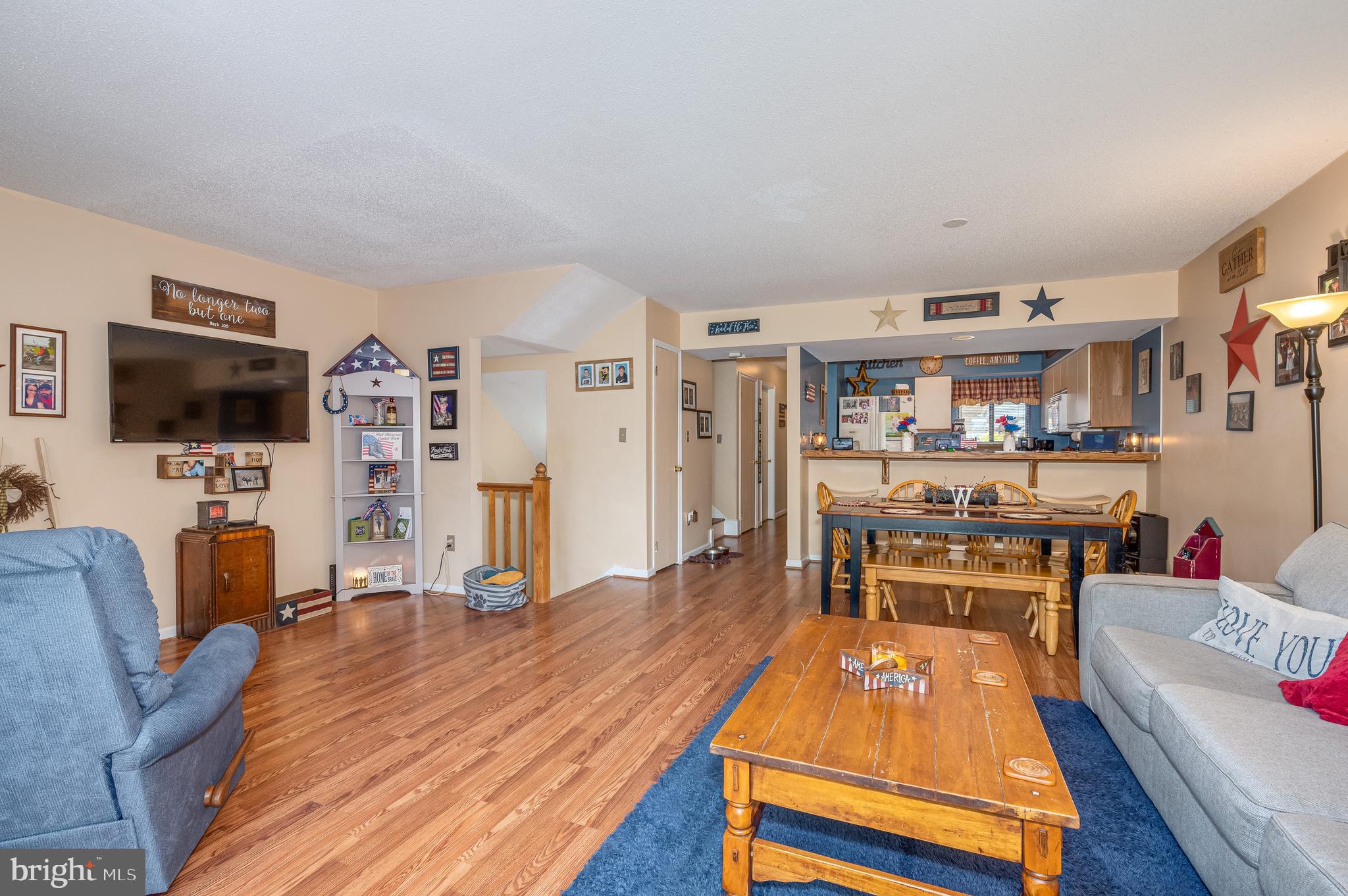 THE WOODS - Residential