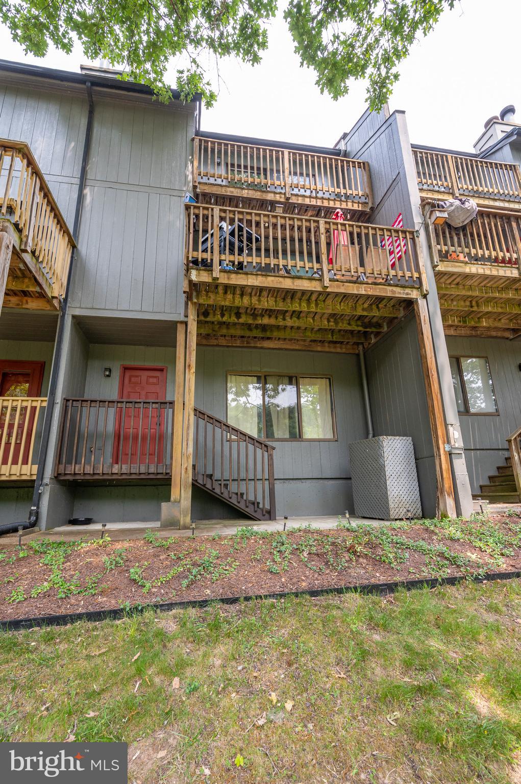 THE WOODS - Residential