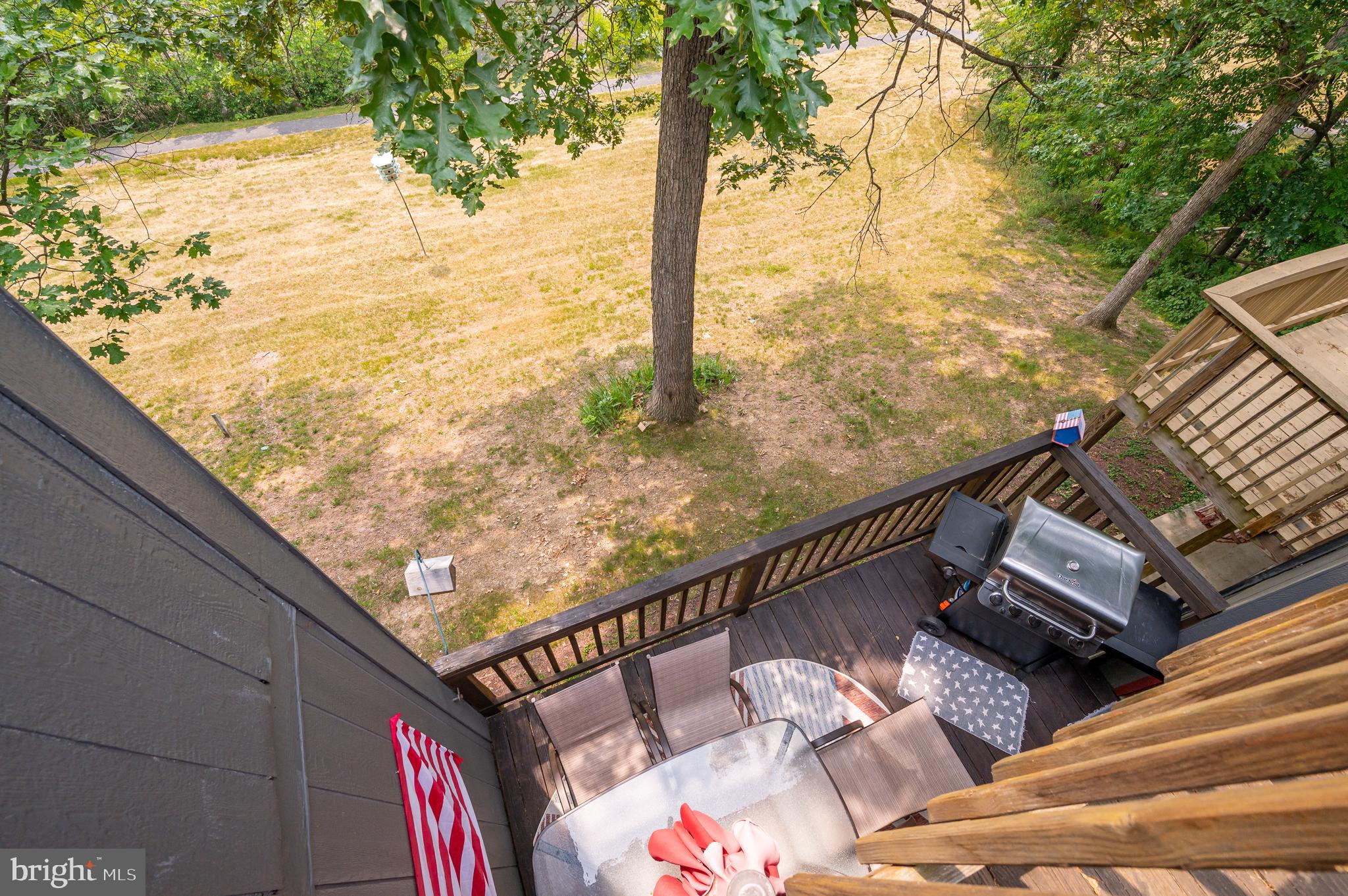 THE WOODS - Residential