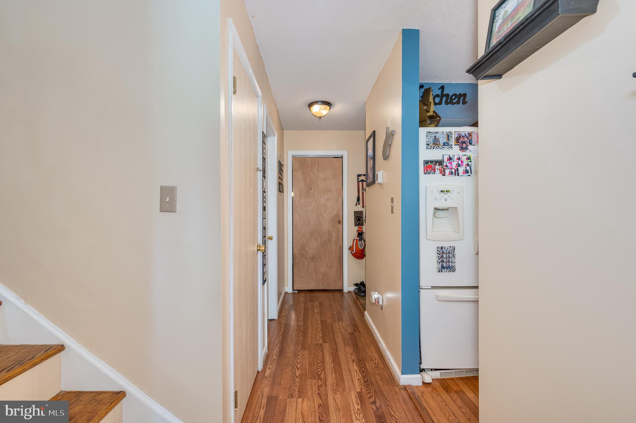 THE WOODS - Residential