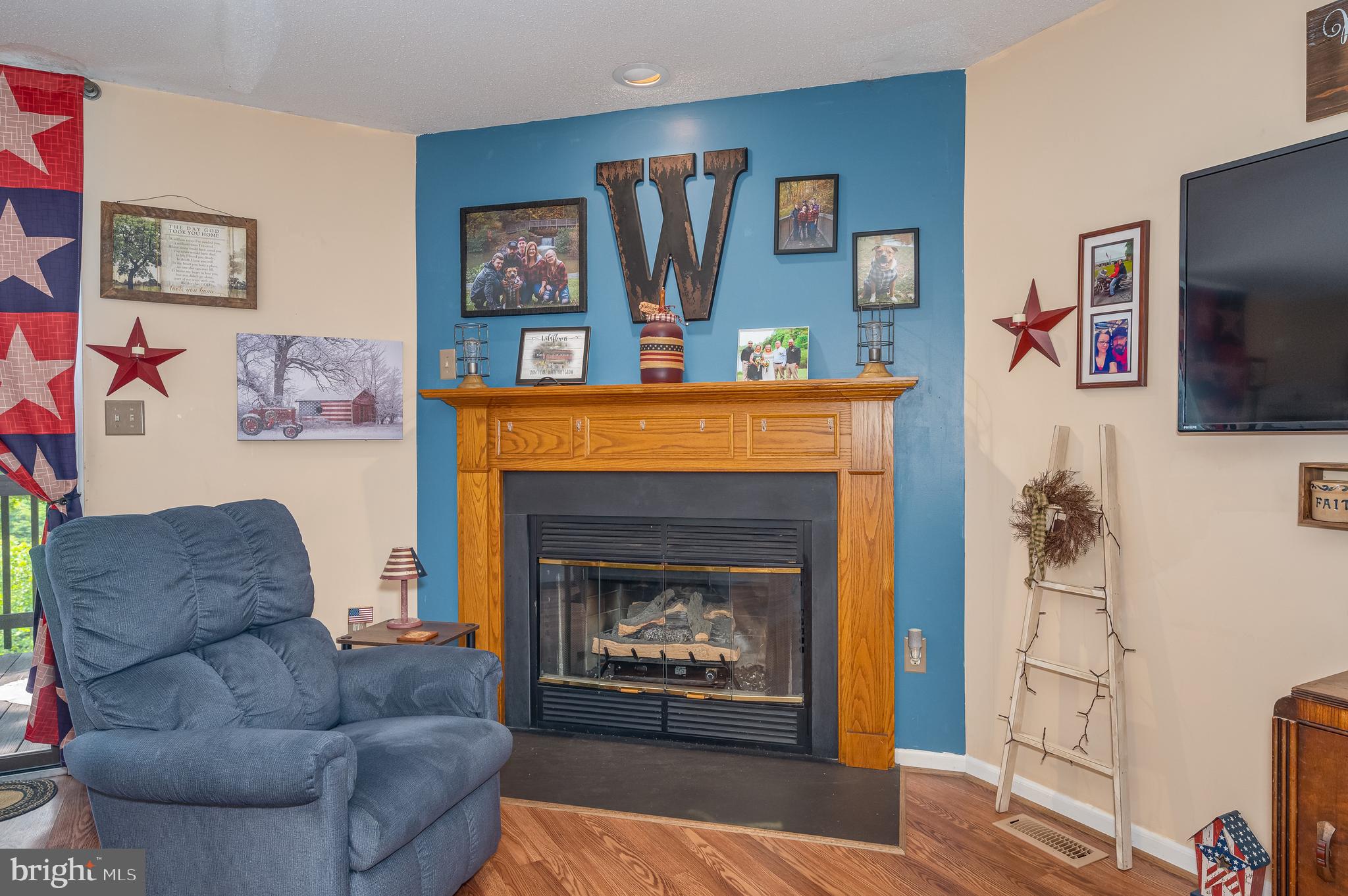 THE WOODS - Residential