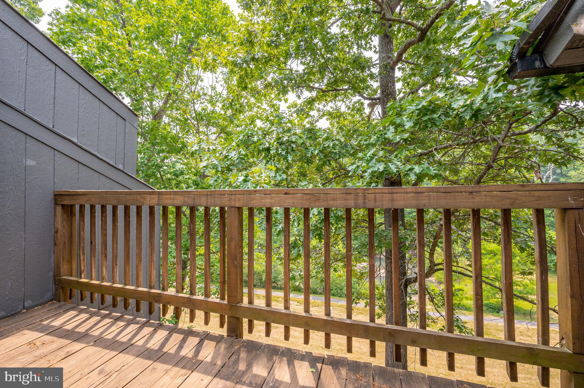 THE WOODS - Residential