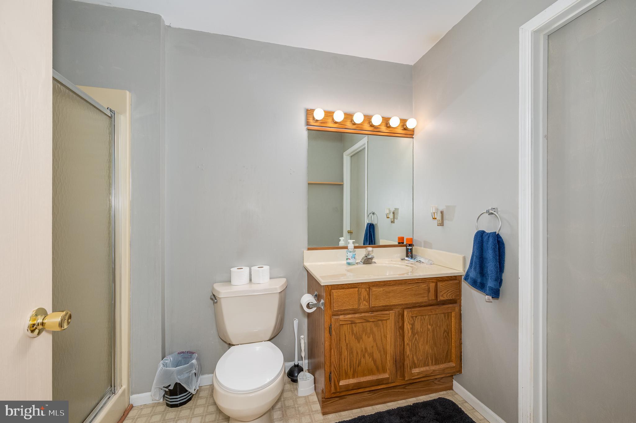 THE WOODS - Residential