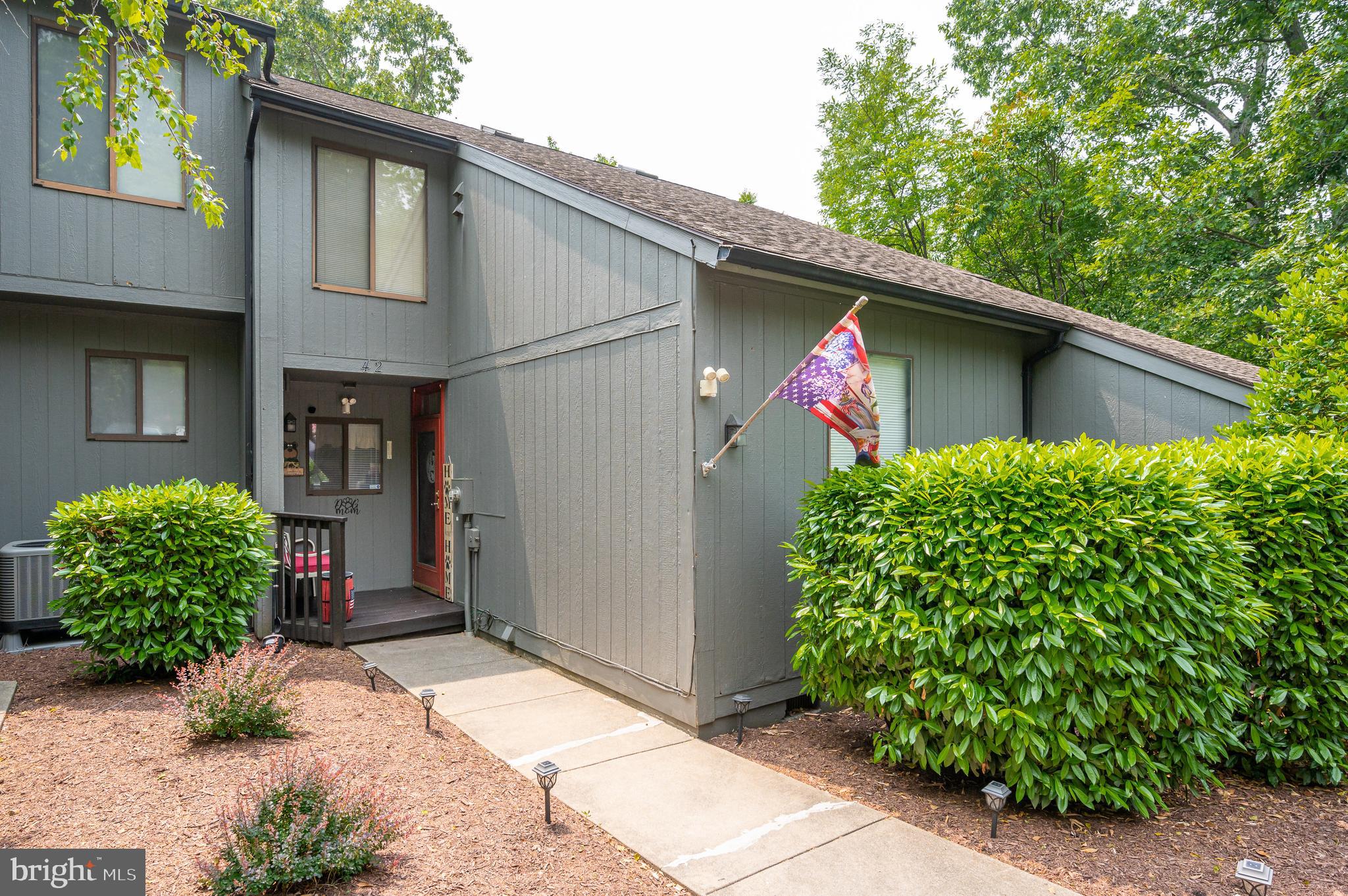 THE WOODS - Residential