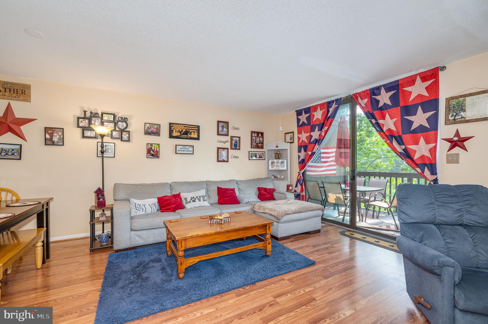 THE WOODS - Residential