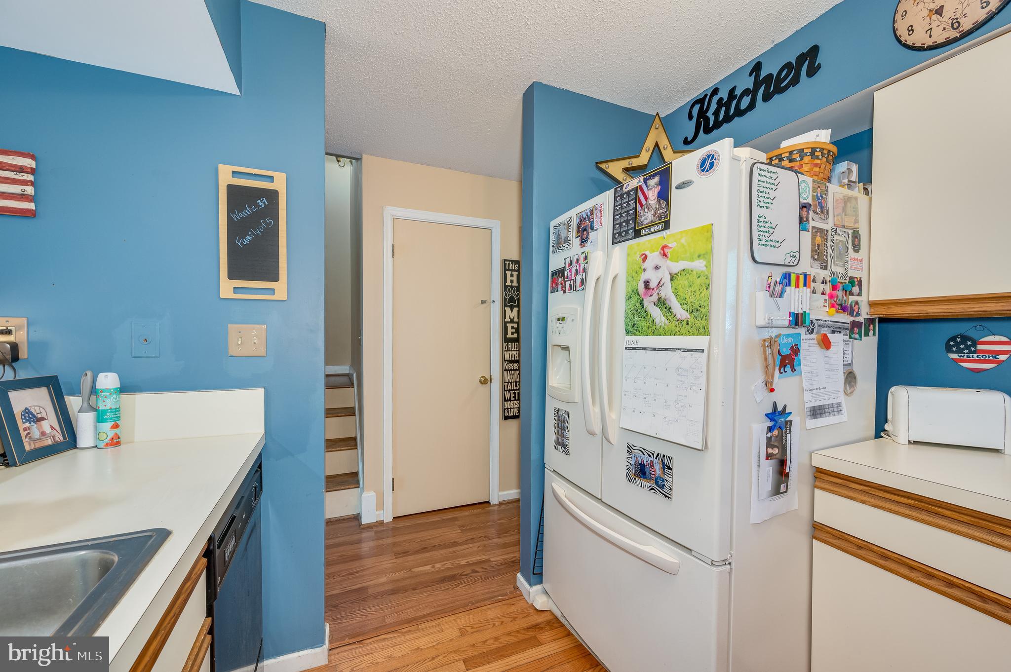 THE WOODS - Residential