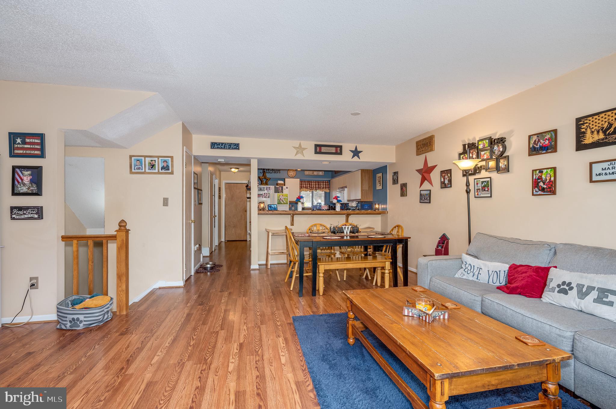 THE WOODS - Residential