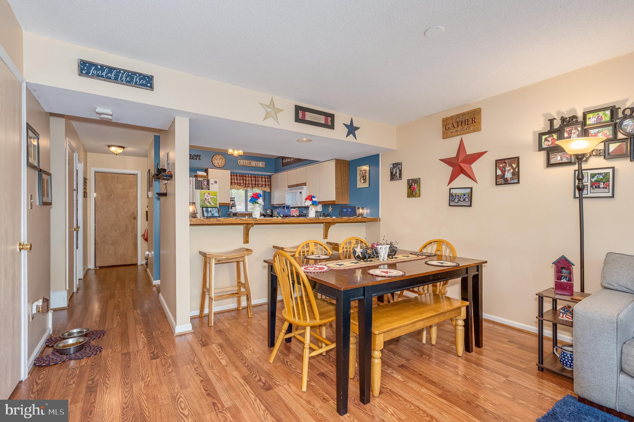 THE WOODS - Residential