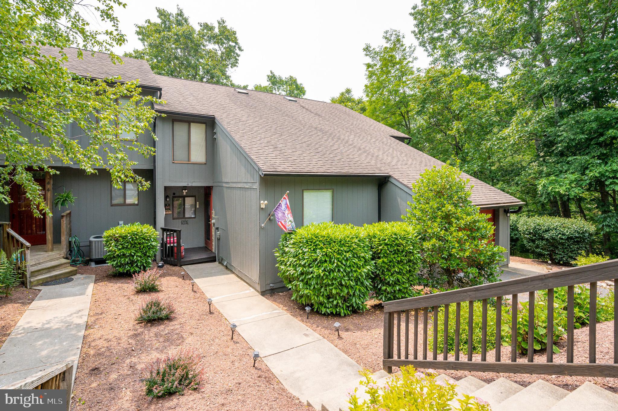 THE WOODS - Residential