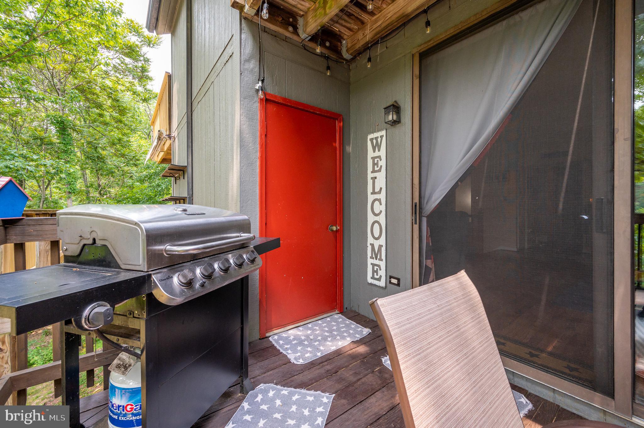 THE WOODS - Residential