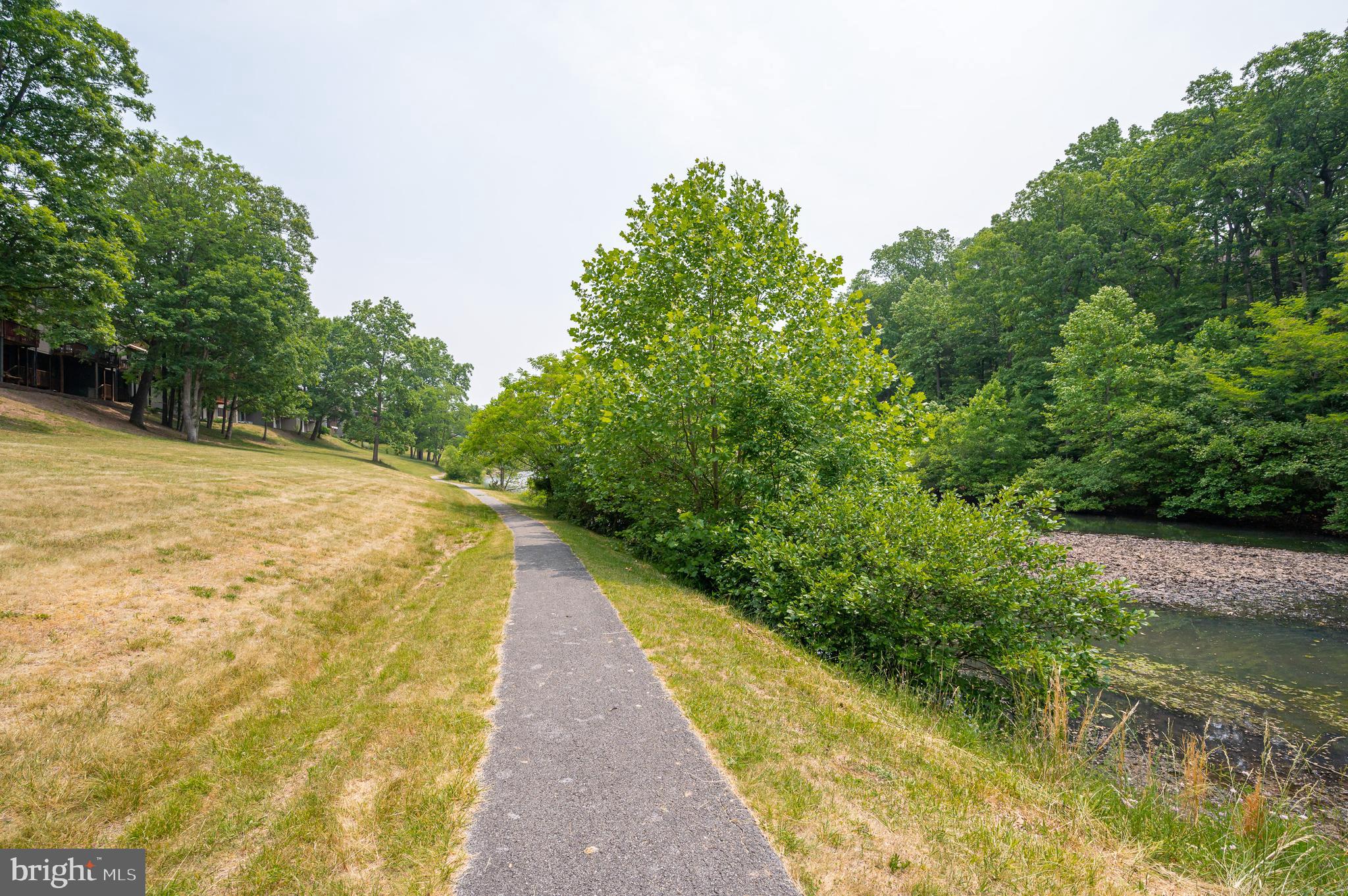 THE WOODS - Residential