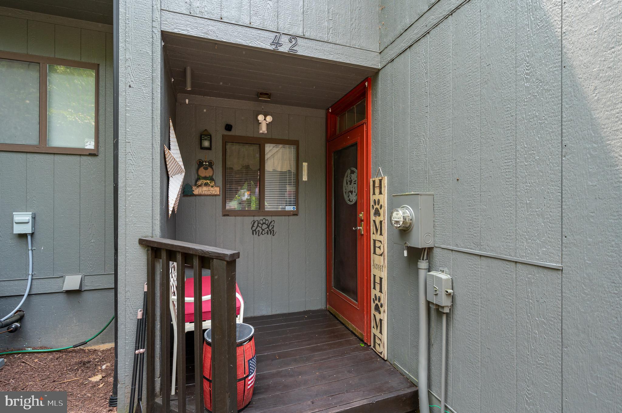 THE WOODS - Residential