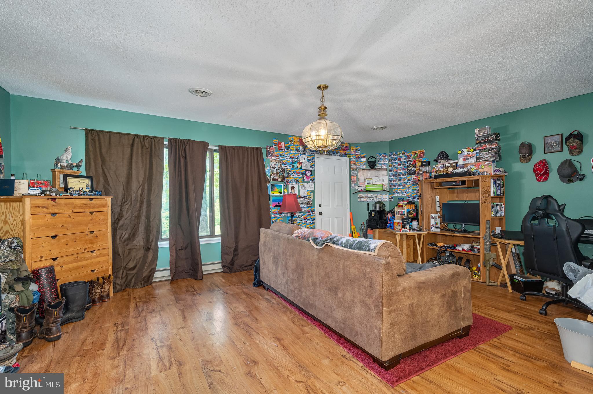 THE WOODS - Residential