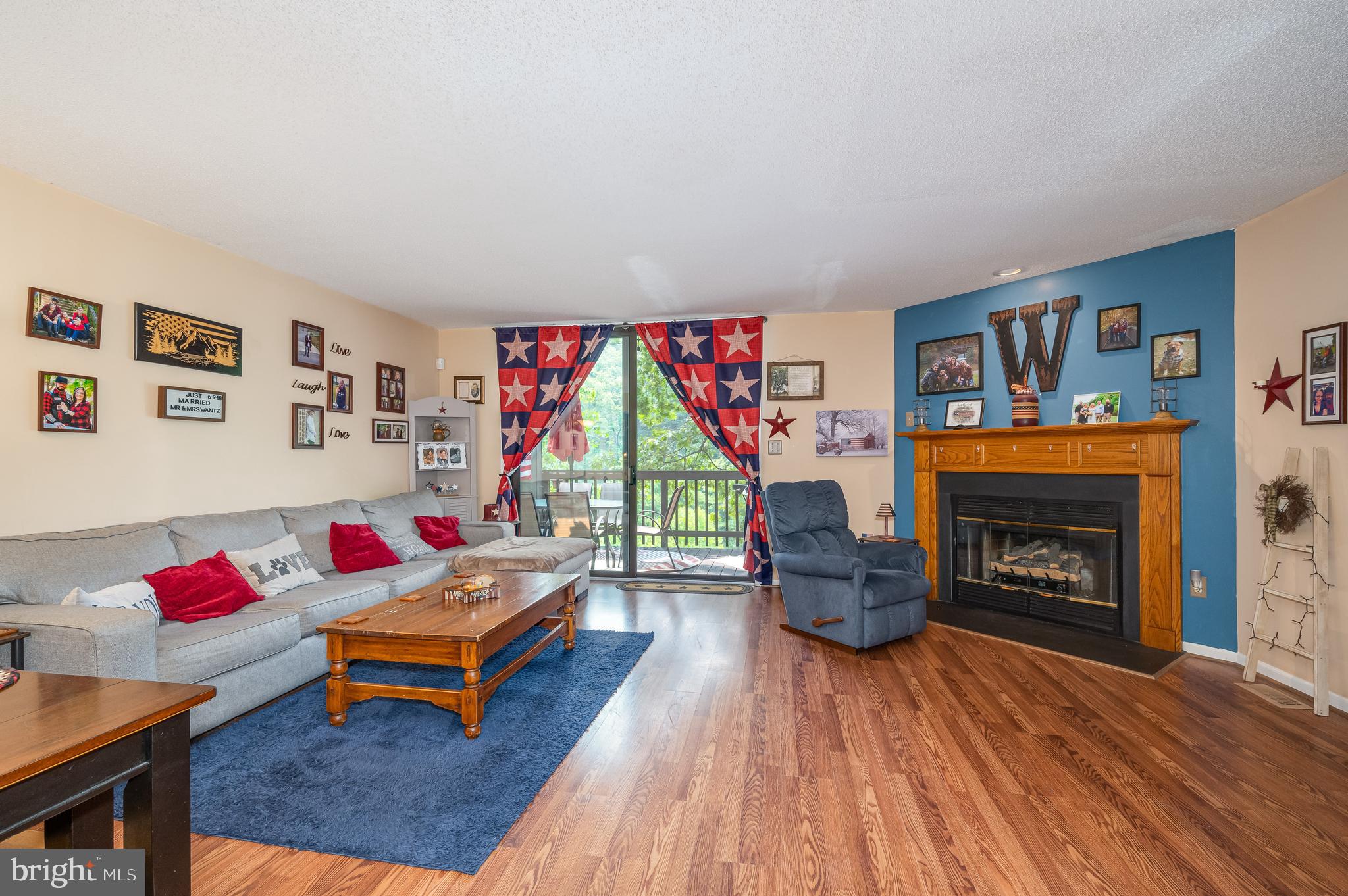 THE WOODS - Residential