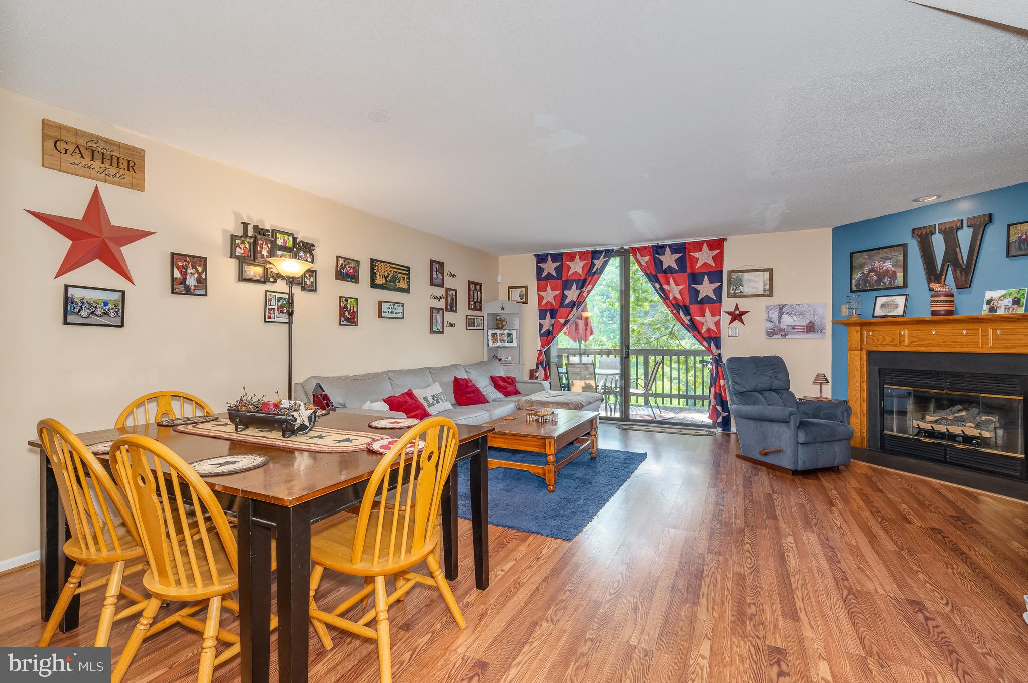 THE WOODS - Residential