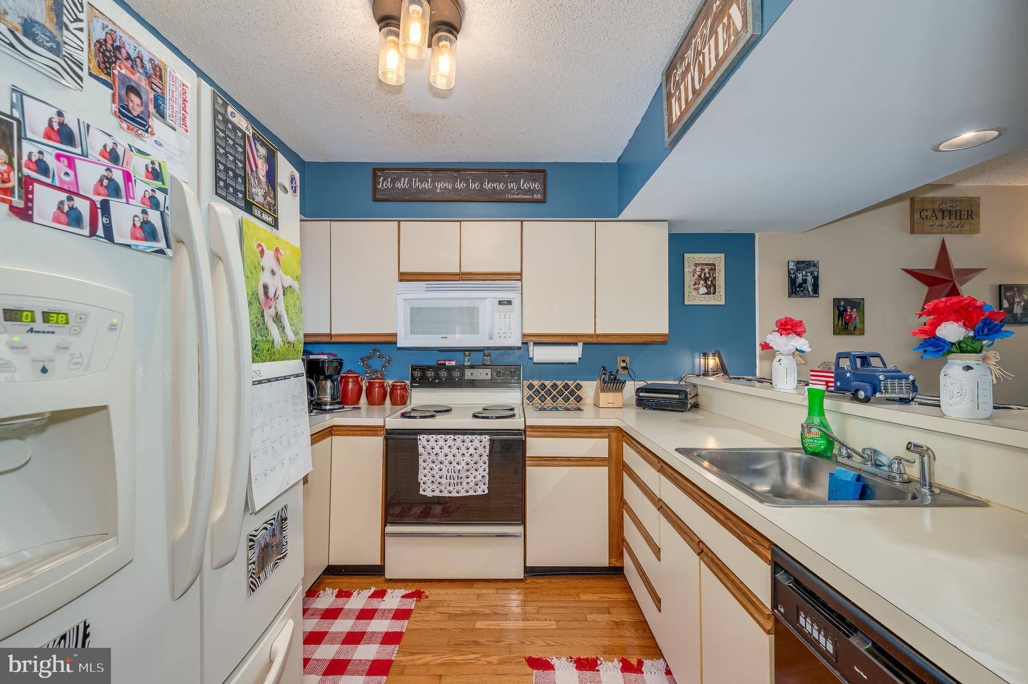 THE WOODS - Residential