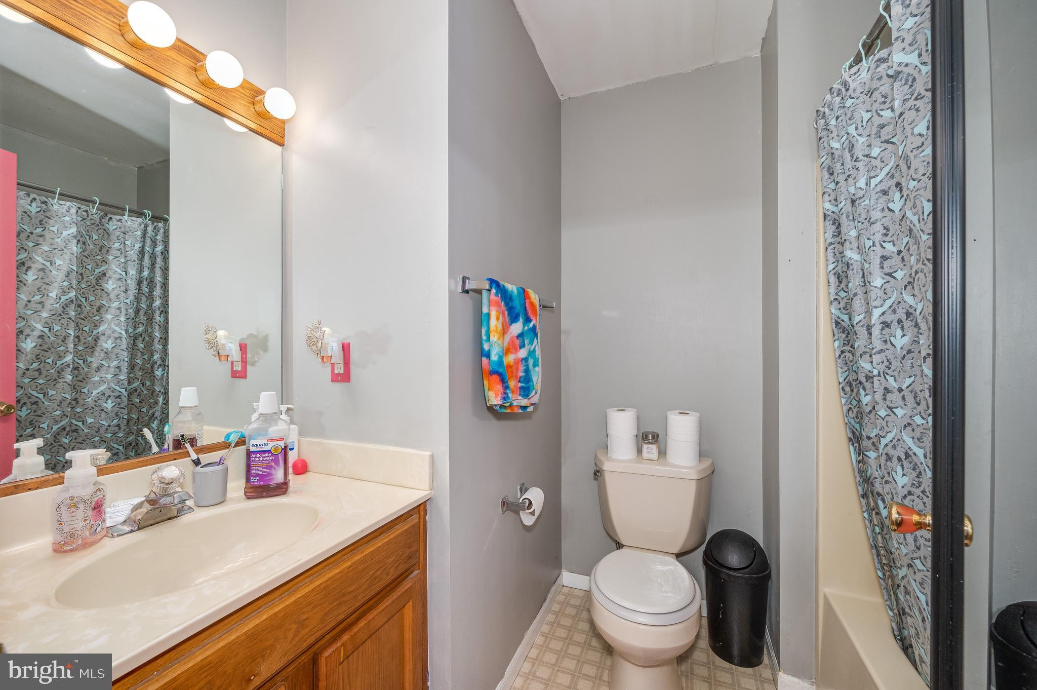 THE WOODS - Residential