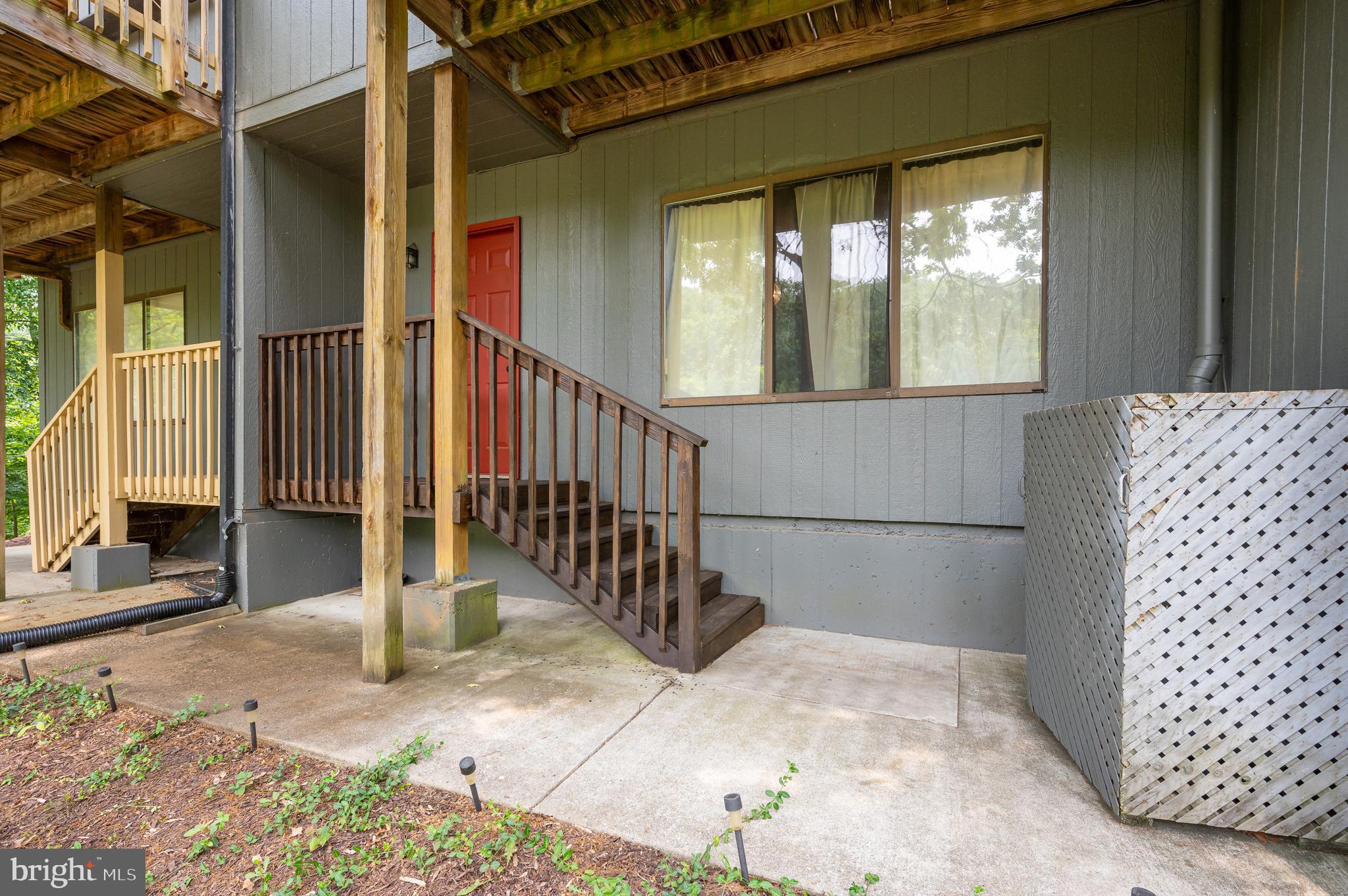 THE WOODS - Residential