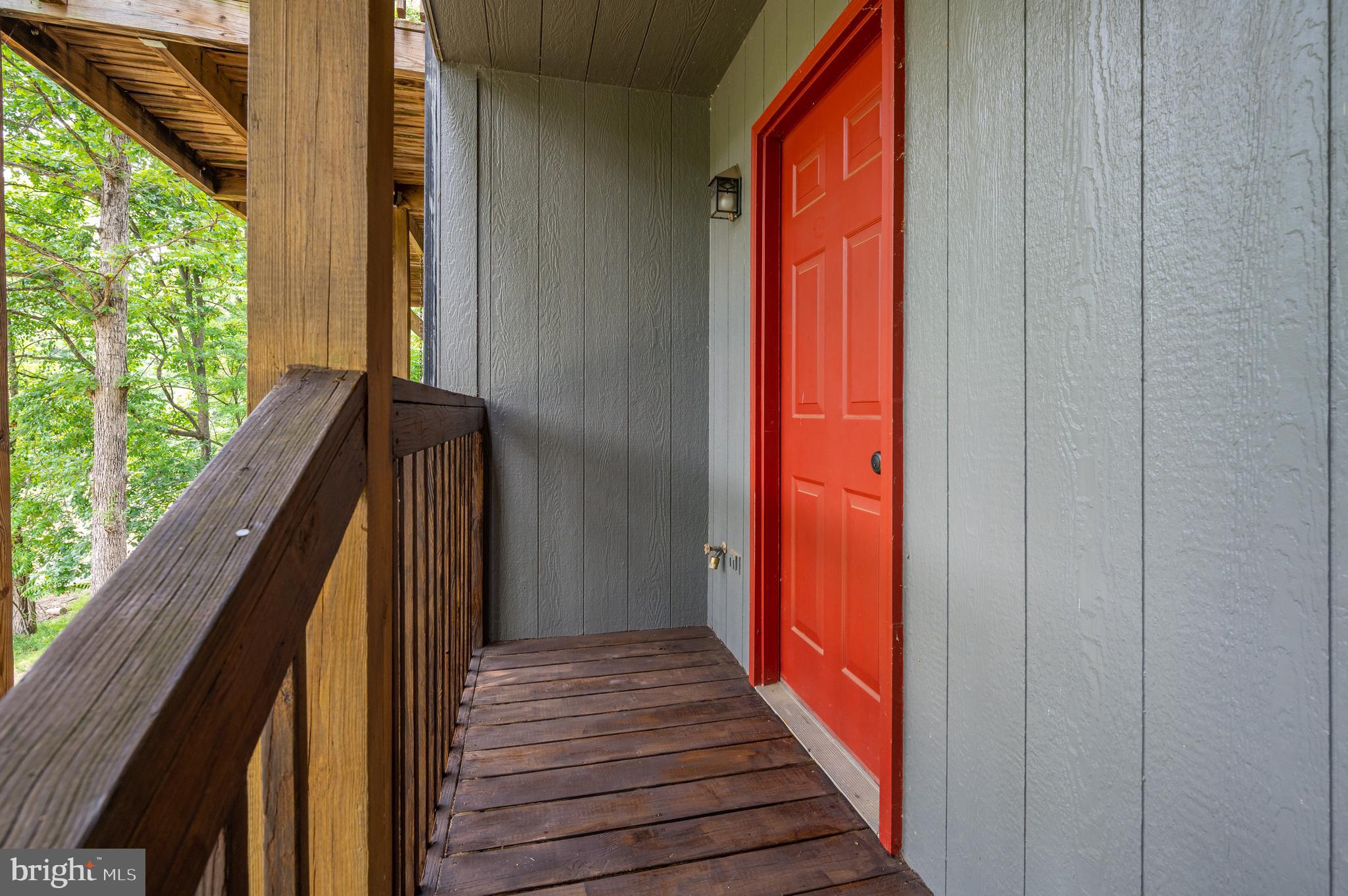 THE WOODS - Residential