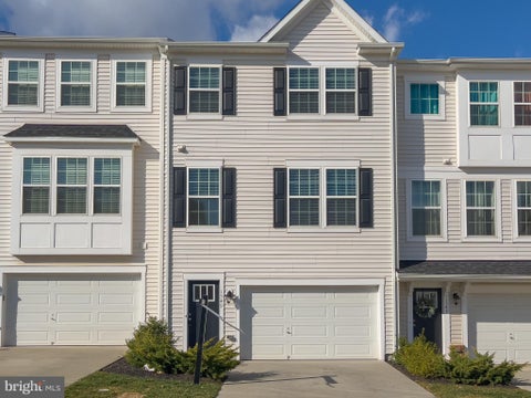 Townhouse For Rent - 1549 Wilmer Park Lane<br/> Frederick County, FREDERICK, MD 21703