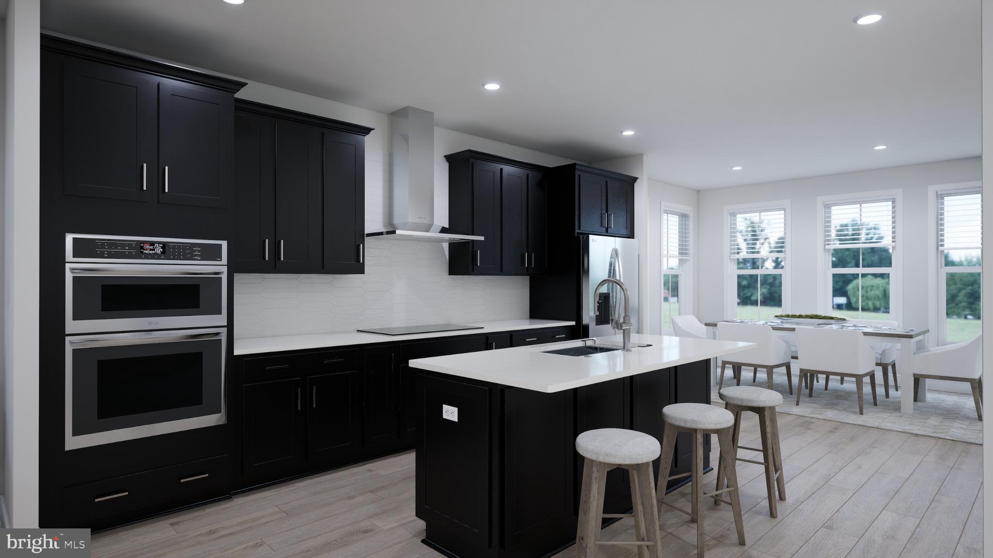 ARPINA VALLEY - Residential