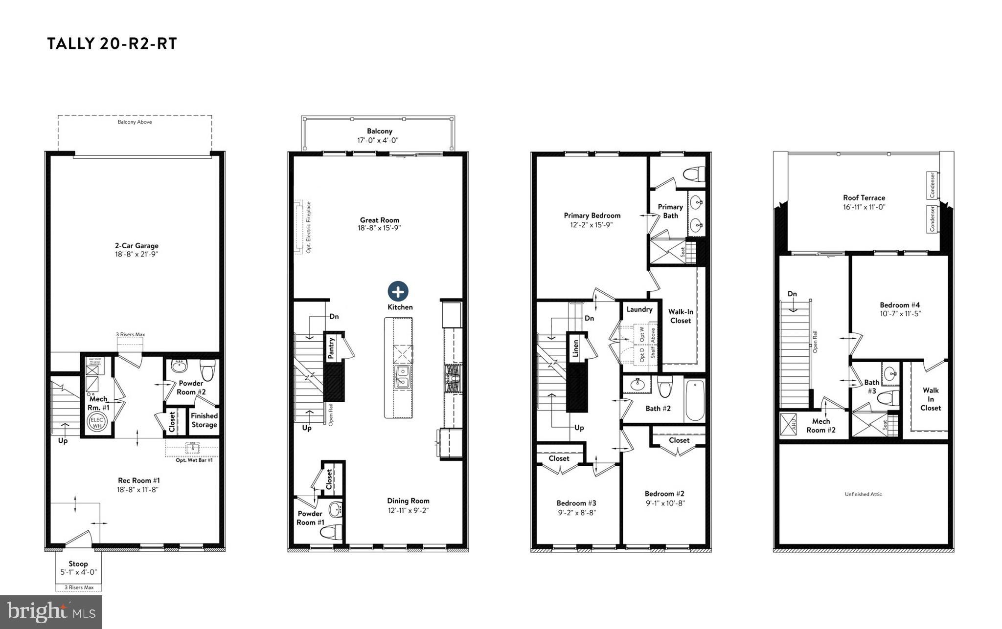 ARPINA VALLEY - Residential