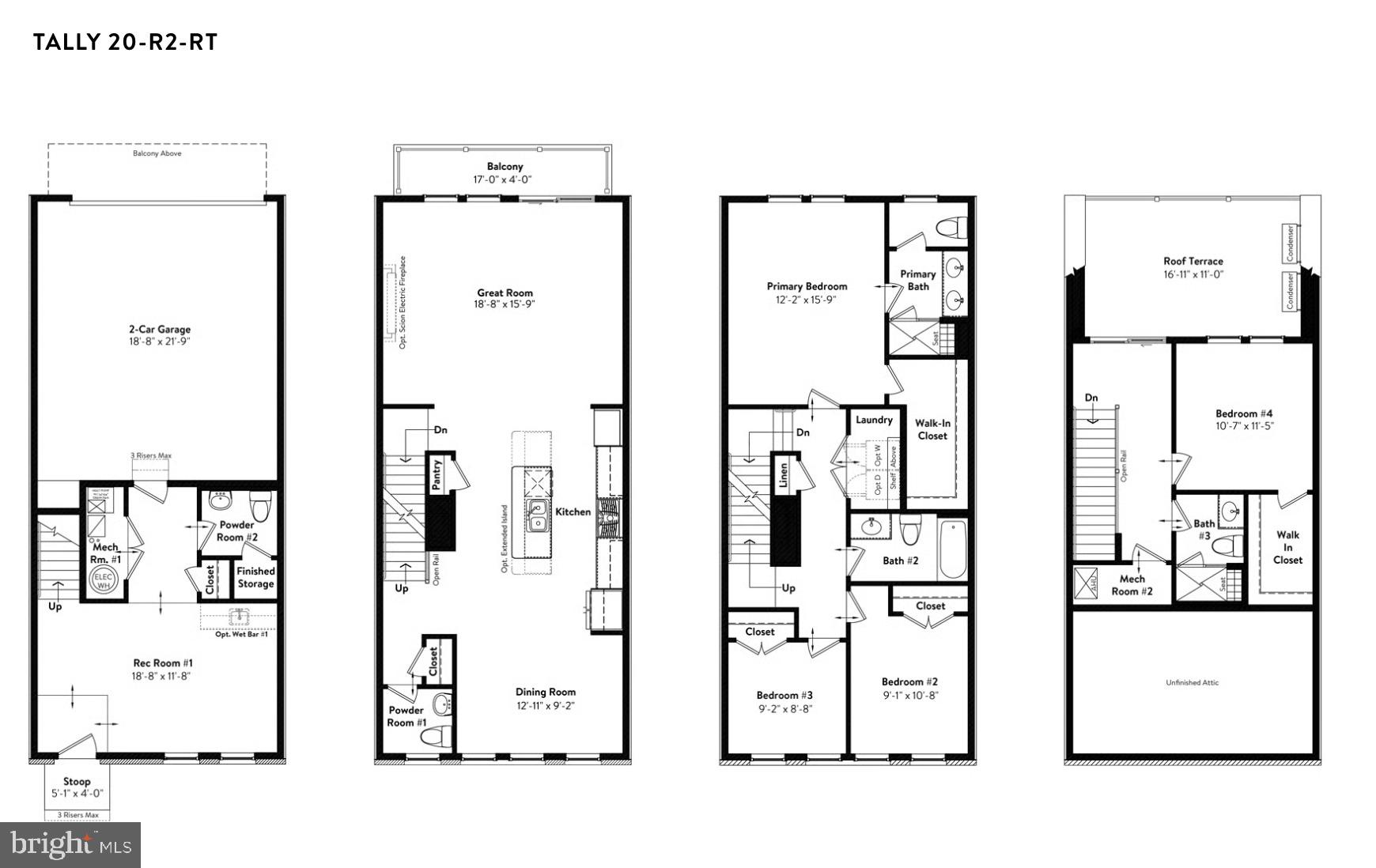 ARPINA VALLEY - Residential