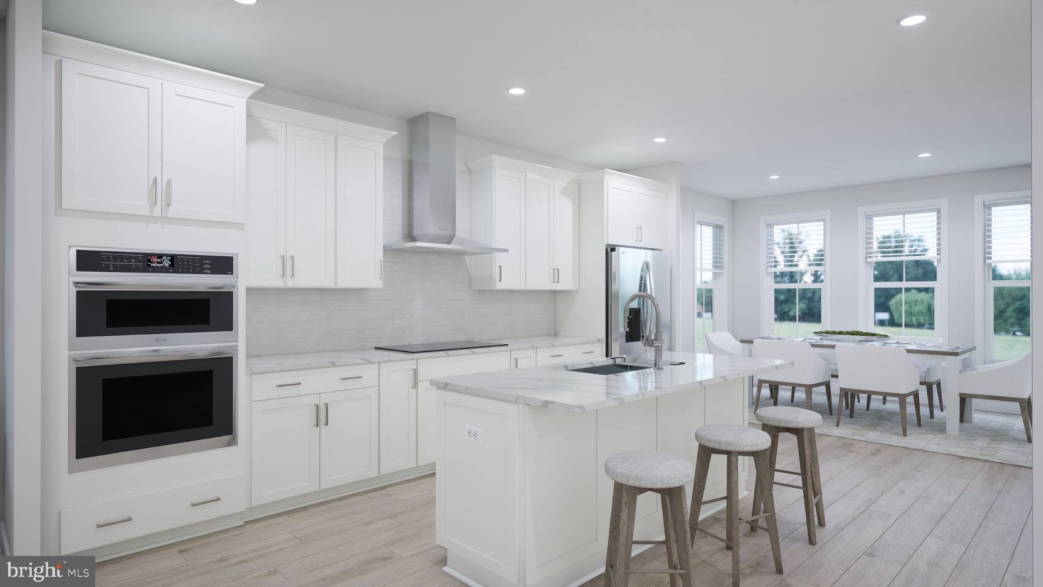 ARPINA VALLEY - Residential