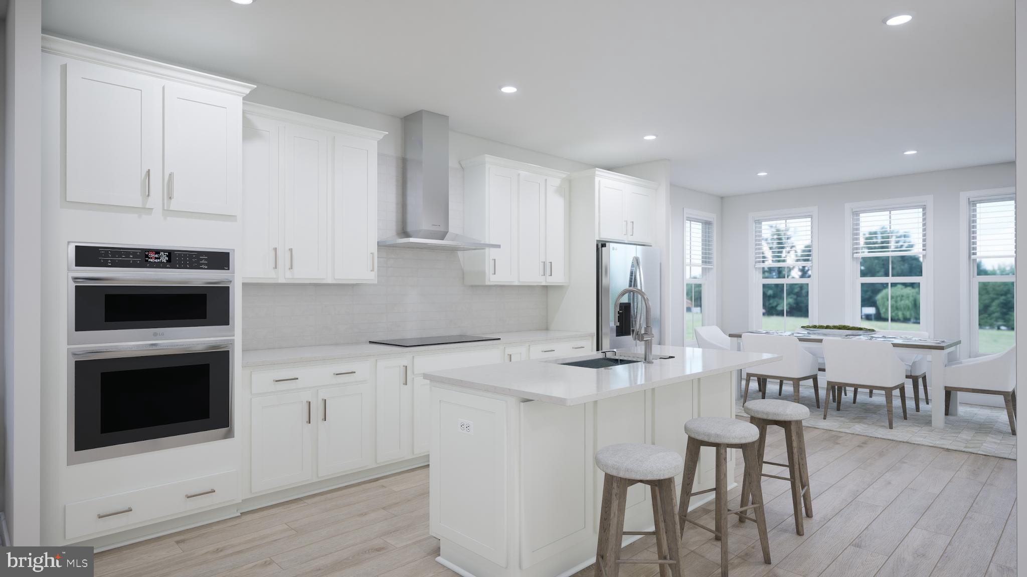 ARPINA VALLEY - Residential