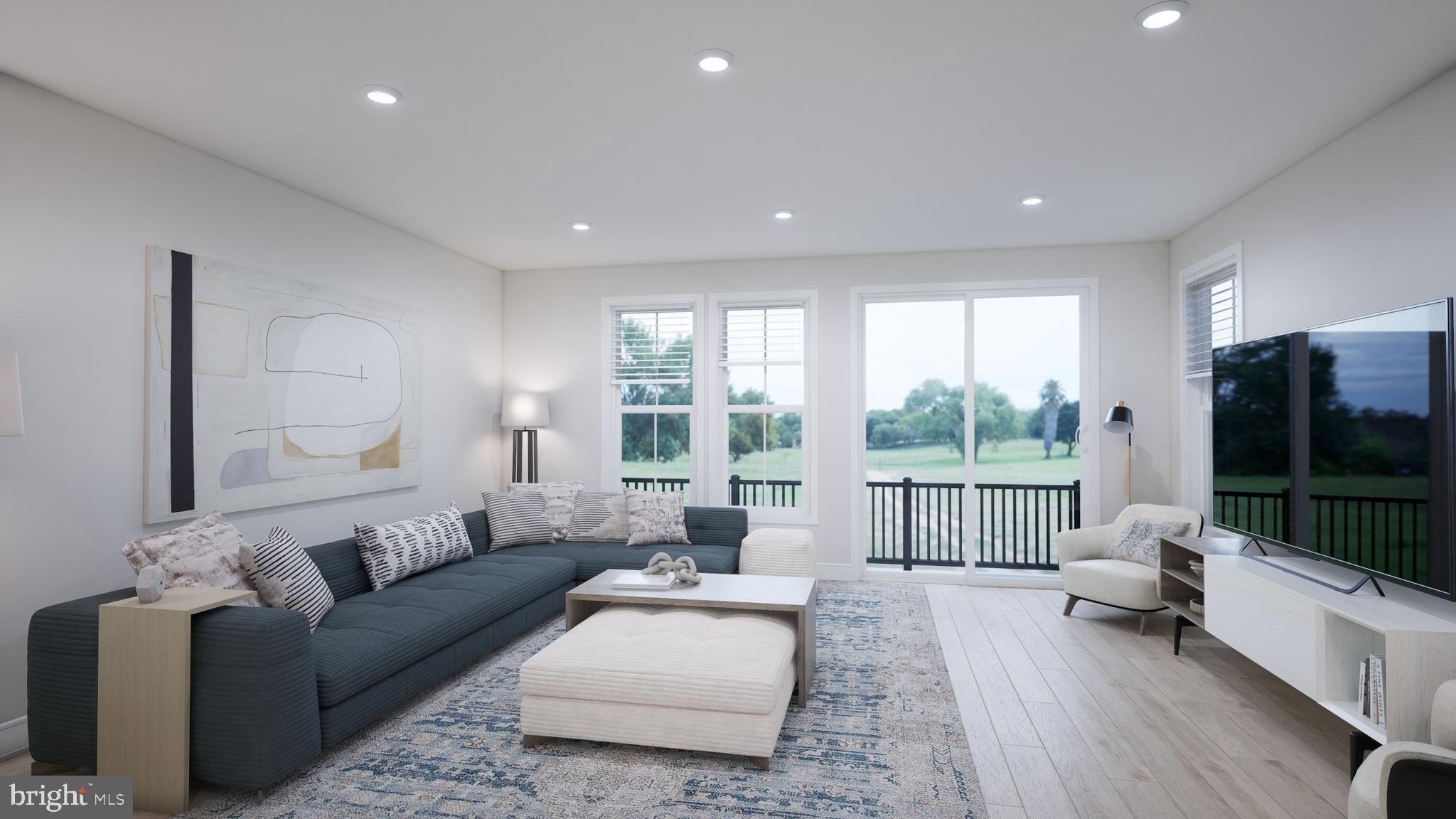 ARPINA VALLEY - Residential