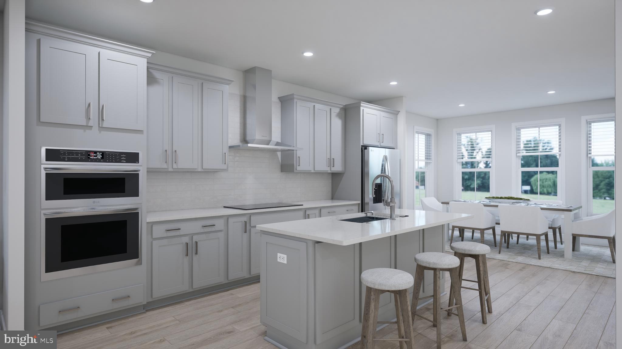 ARPINA VALLEY - Residential