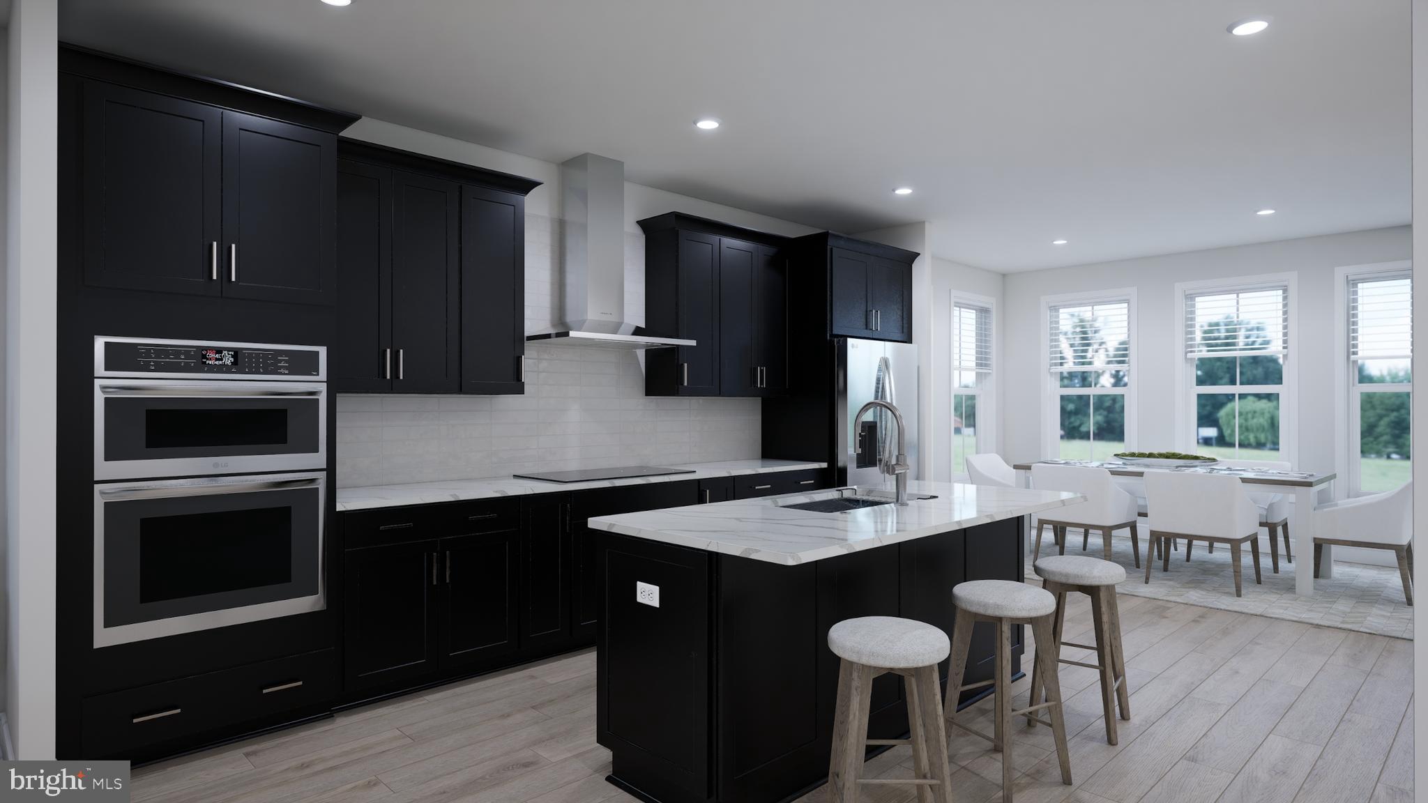 ARPINA VALLEY - Residential