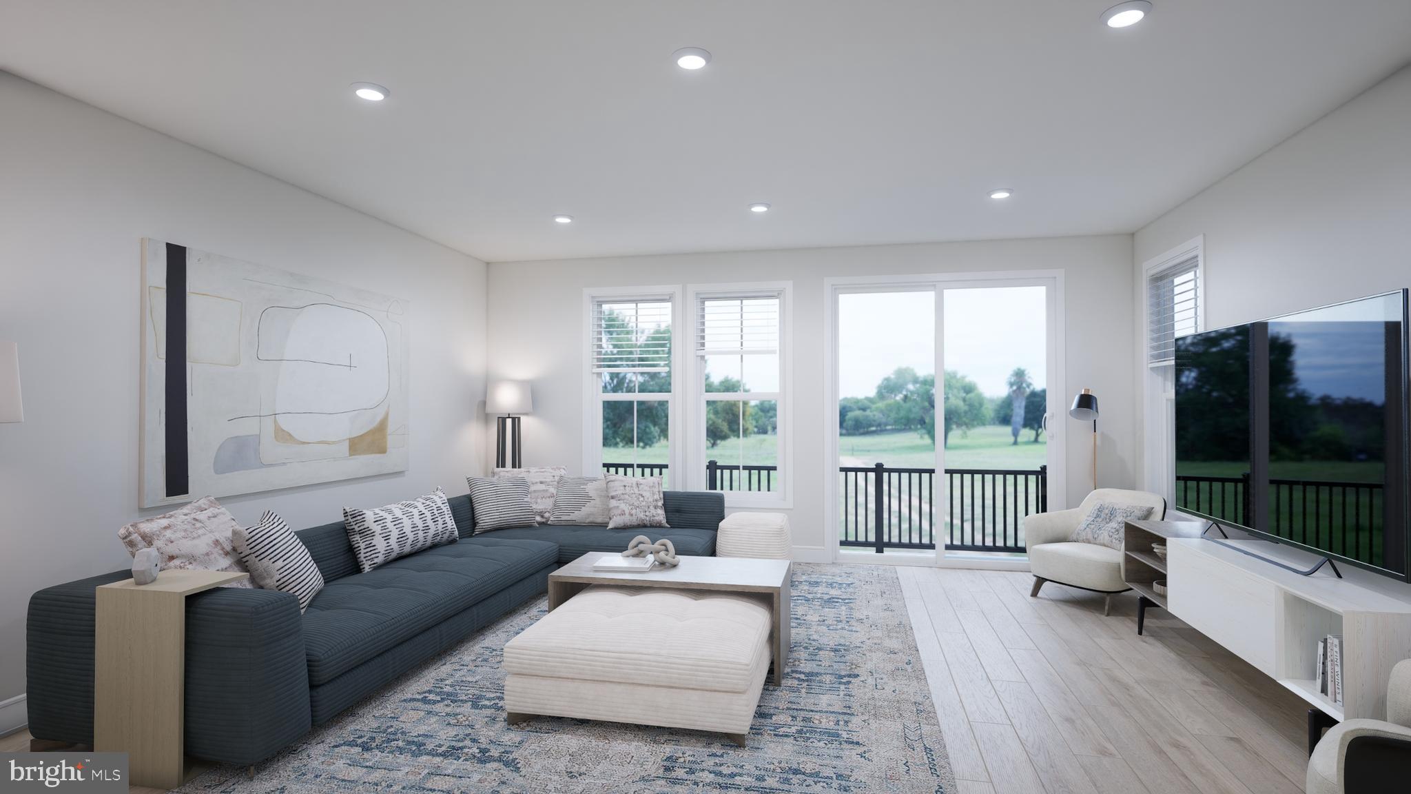 ARPINA VALLEY - Residential