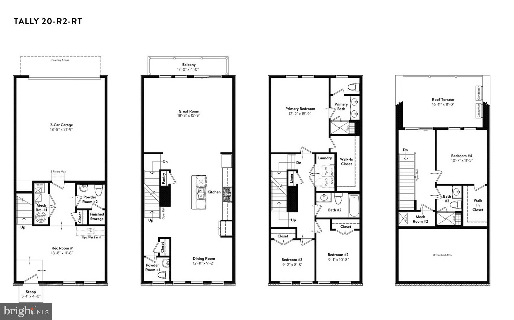 ARPINA VALLEY - Residential
