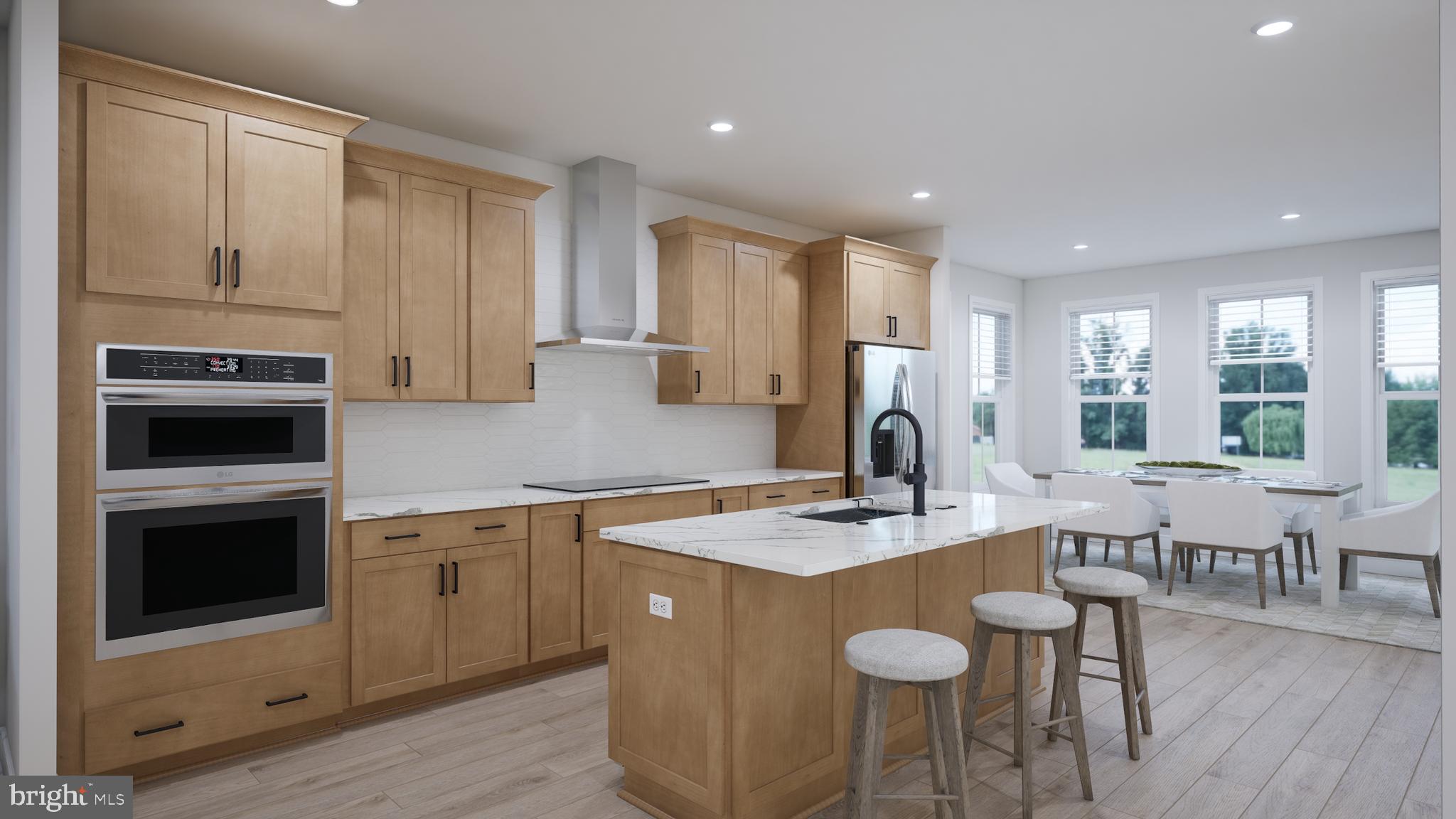 ARPINA VALLEY - Residential