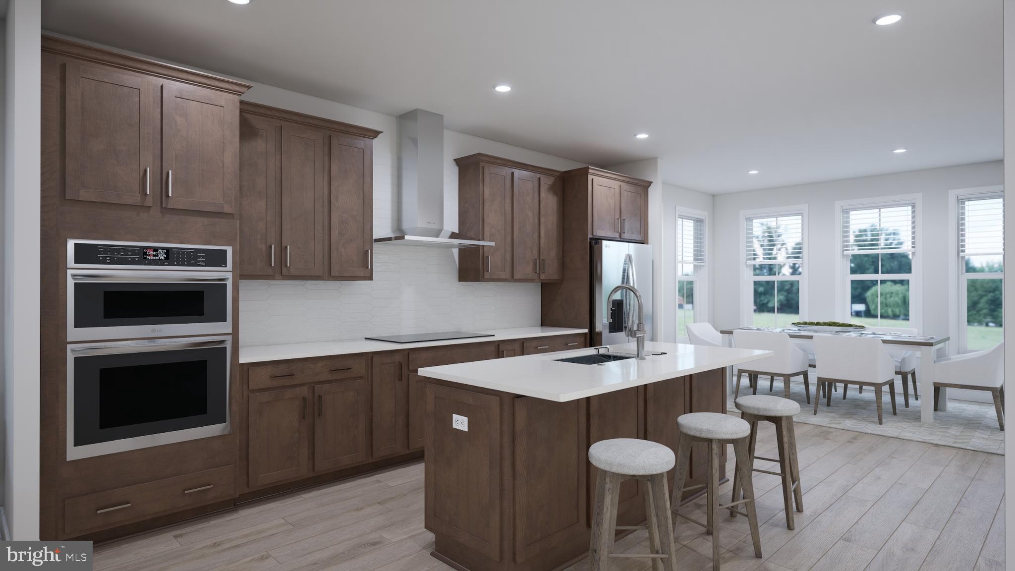 ARPINA VALLEY - Residential