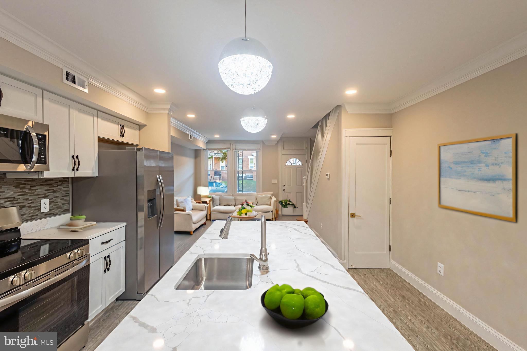 BELAIR-EDISON - Residential